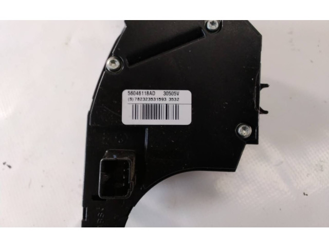 Ручка стеклоочистителей 56046118AD, 30505V Fiat Freemont