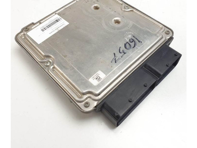 Řídící jednotka 0281013693 Dodge Caliber 2006