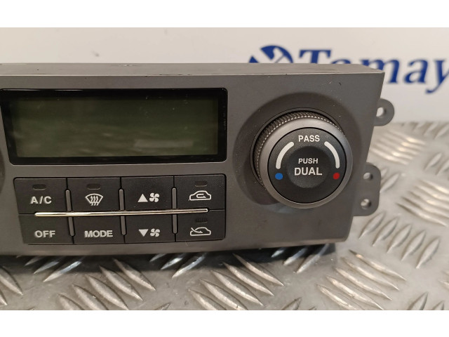 Блок управления климат-контролем 972503E261, 972503EXXX   KIA Sorento