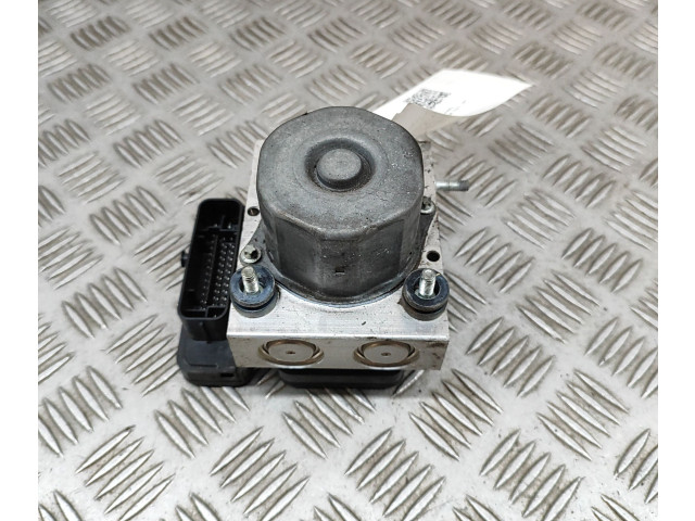 Блок АБС AB312C405AF, 0265244147 Ford Ranger 2012 - 2018 года