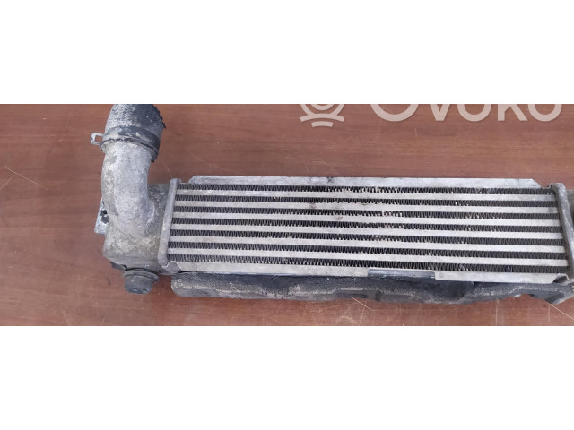 Интеркулер     KIA Sorento 