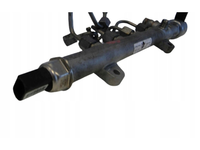 Vstřikovací lišta A6510700495, A6510700495 Mercedes-Benz E W212