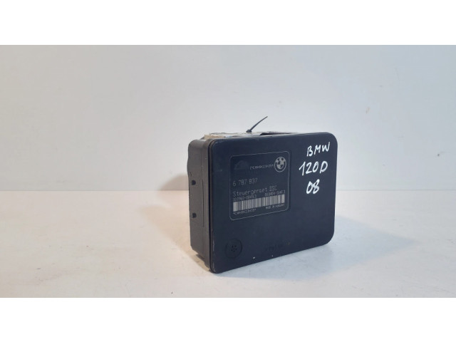 Jednotka ABS 6787837, 6791521 BMW 3 E90 E91 2010