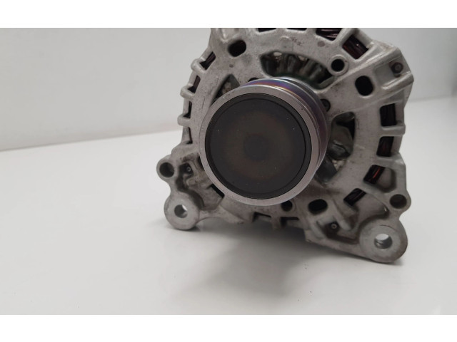 Генератор 04E903015A   Skoda Fabia Mk3 (NJ)      