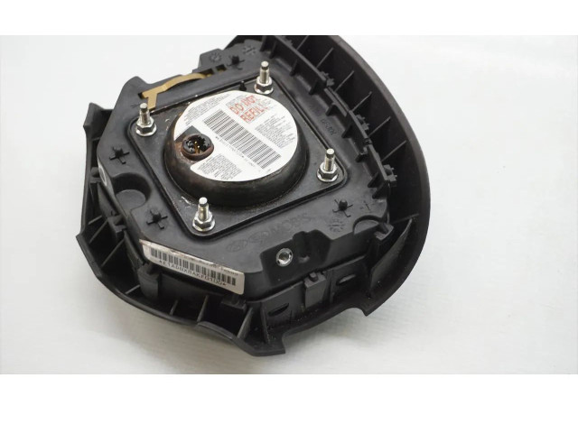 Подушка безопасности водителя 1H596-01010, 56900-1H600   KIA Ceed