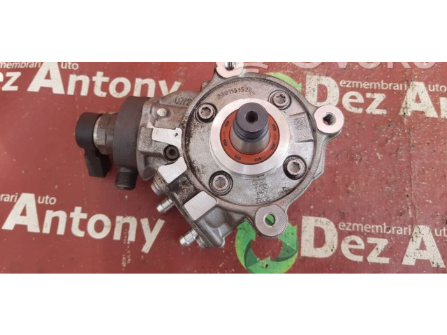 Топливный насос Skoda Superb B8 (3V)