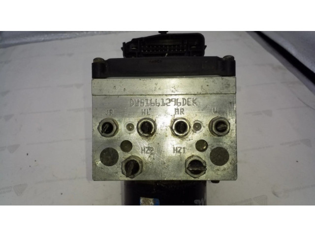 Jednotka ABS 3C0614095N, 15594302 Volkswagen PASSAT B6 2005