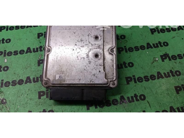 Řídící jednotka 0261S04011, 03C906032T Volkswagen Tiguan 2008