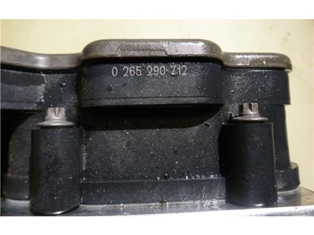 Блок управления ABS