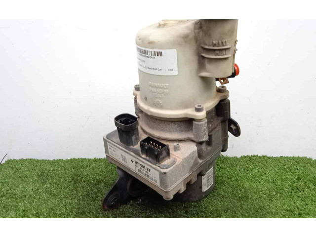 Насос усилителя руля