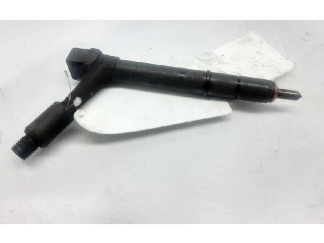 Форсунка TJBB01901D    Opel Combo C   