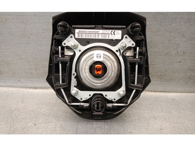 Подушка безопасности водителя 7030A652XA, 7030A652XA Mitsubishi Mirage VI G4 Attrage