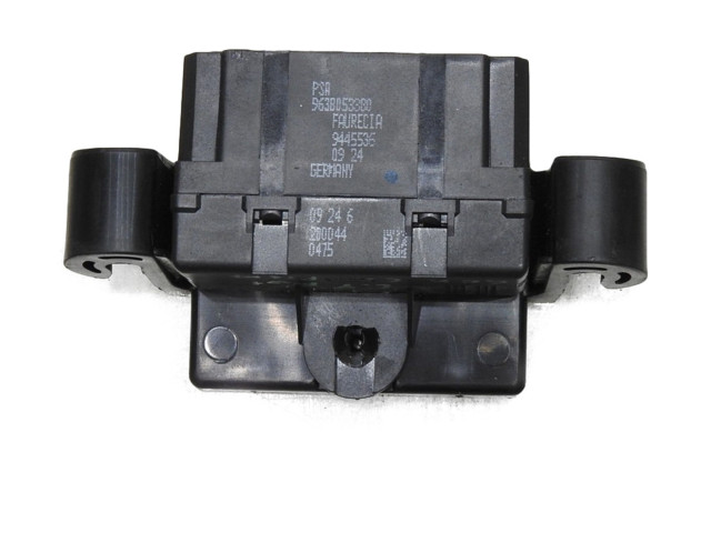 Модуль управления вентилятором