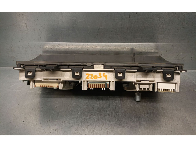 Přístrojová deska  Renault 21 1992 7700797032, 7700797032  