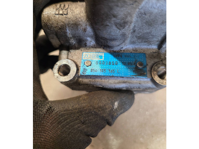 Насос усилителя руля 054145165L, 054145165L Audi A6 S6 C4 4A