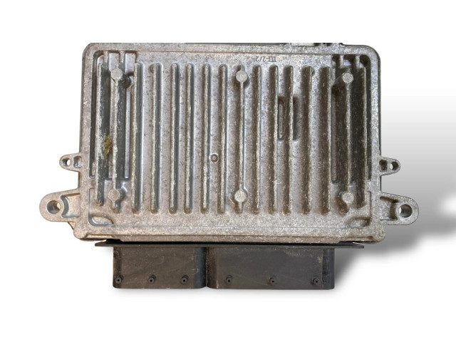 Řídící jednotka A6401500100, 1039S28893   Mercedes-Benz A W169 2009