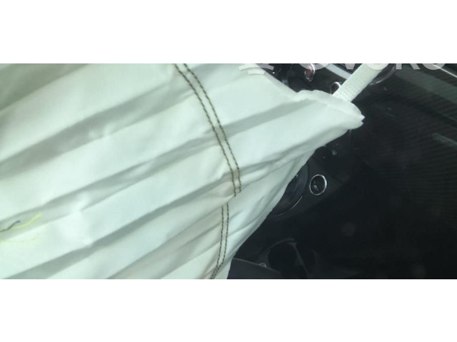 Блок управления климат-контролем 735629323 Fiat 500 Abarth