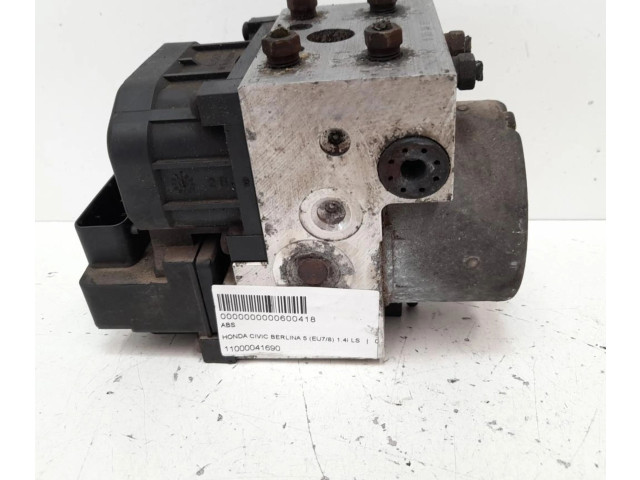 Jednotka ABS 11000041690 Honda Civic