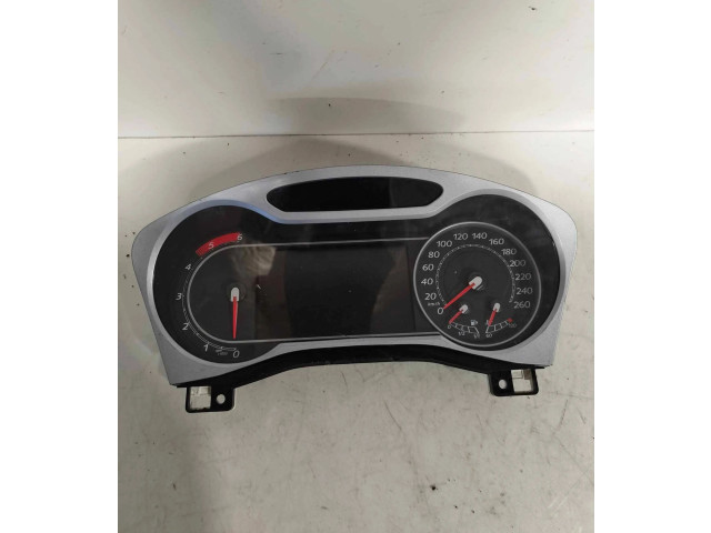 Панель приборов 8M2T10849VA, 8M2T14B026CA   Ford S-MAX       