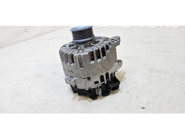 Генератор 06M903018A, 2740614C Volkswagen Golf VIII