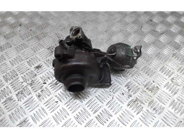 Turbodmychadlo Турбина 9662301280, 9654919580 Peugeot 307 RHR