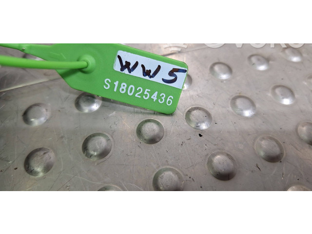 Вентилятор печки    1K1820015C, F983228M   Audi A3 S3 8P