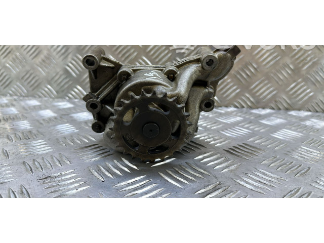 Масляный насос 224DT 9674087680 Jaguar XF