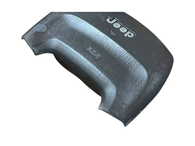 Подушка безопасности водителя p5gt61lazaa, bampt11008 Jeep Grand Cherokee (WJ)