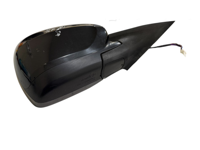 Зеркало электрическое Subaru Forester SH 2008 - 2013 года