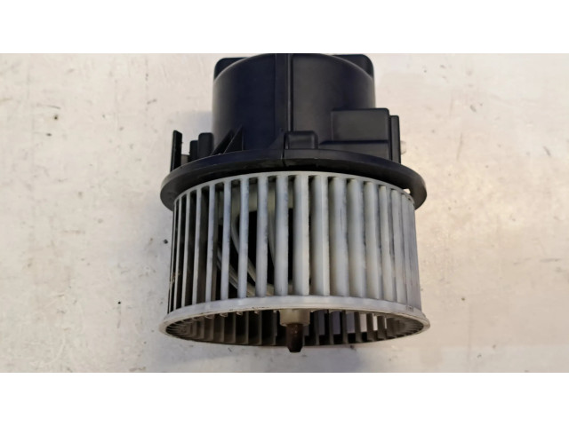 Вентилятор печки 31291516 Volvo S60