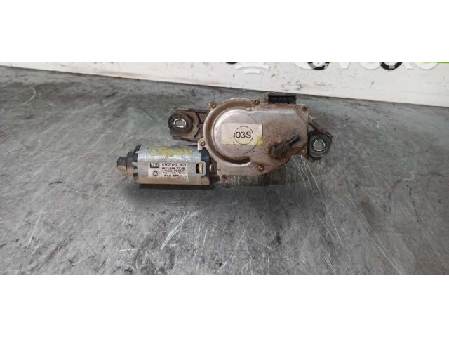 Моторчик заднего дворника 2K0955712B, 53027512    Volkswagen Caddy