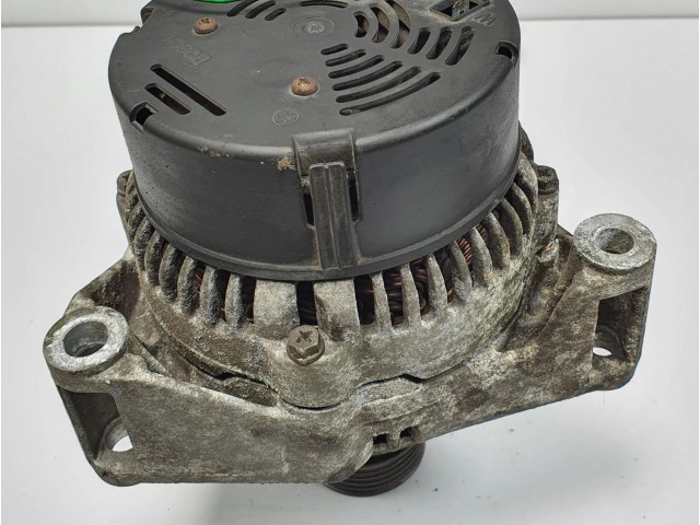 Генератор 4221826 Saab 900