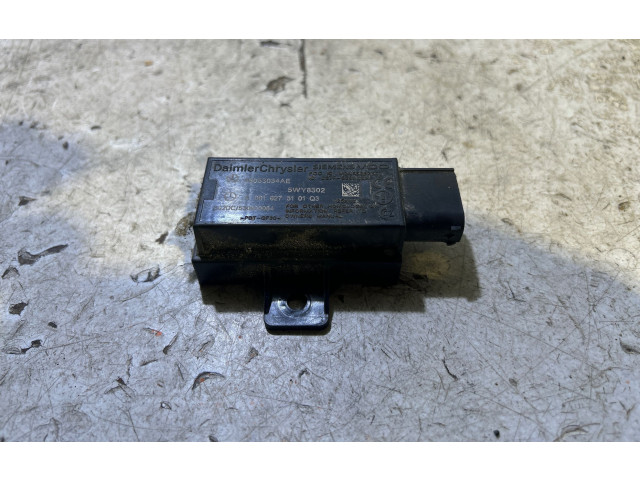 Padangų slėgio valdymo blokas A0018275101, 56053034AE Jeep Compass