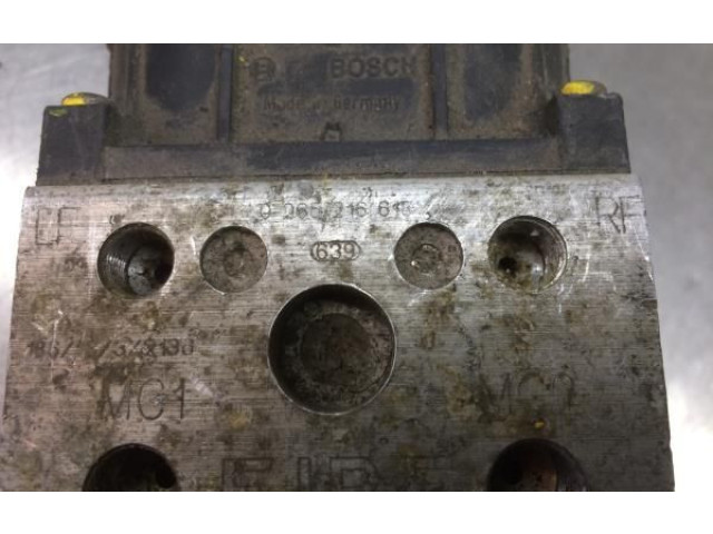 Jednotka ABS 46541046, 0265216618 Fiat Punto (188) 1999