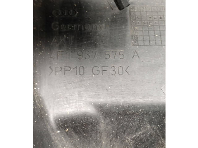 Блок предохранителей  4F1937575A, 4F1937576A   Audi A6 S6 C6 4F    