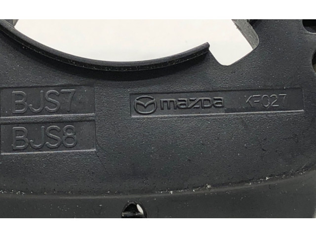 Volant Mazda 2 2014 DA6A32980