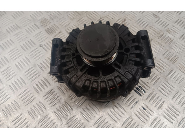 Генератор 06E903018L Audi Q5 SQ5