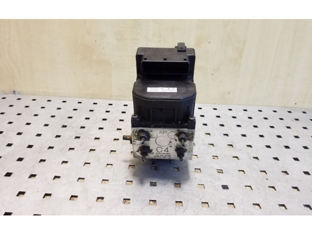 Блок АБС 27531AC040, 11000040380 Subaru Forester SF 2000-2003 года