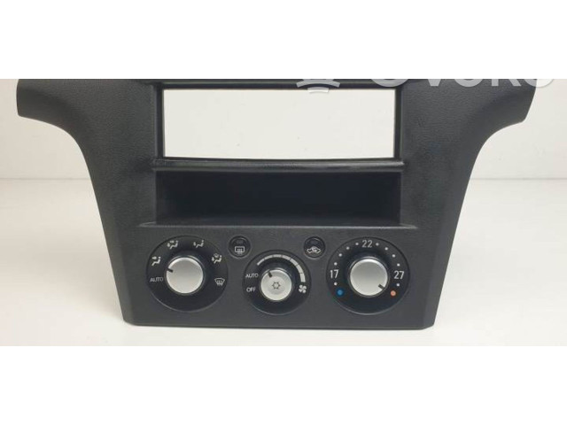 Блок управления климат-контролем MR979972HA, CAB502A030AB Mitsubishi Outlander