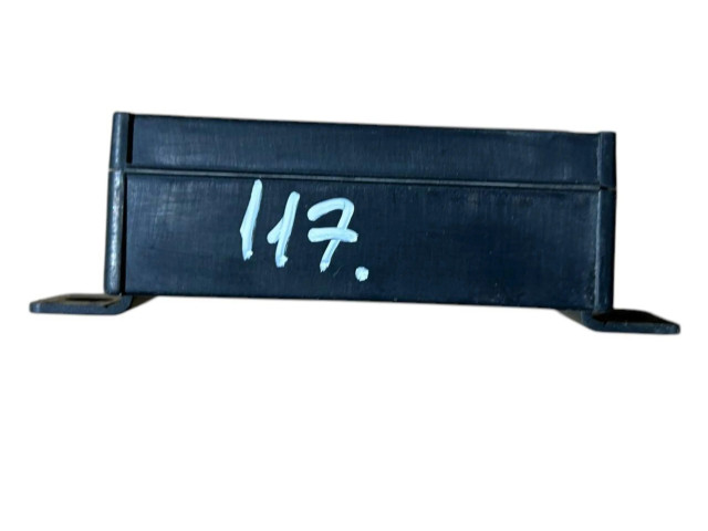 Pojistková skříňka Блок управления сигнализации 8L0951173 Audi A8 S8 D2 4D 2000