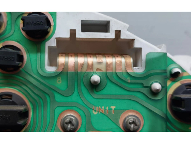 Přístrojová deska  Daewoo Lanos 1999 9675911AG  