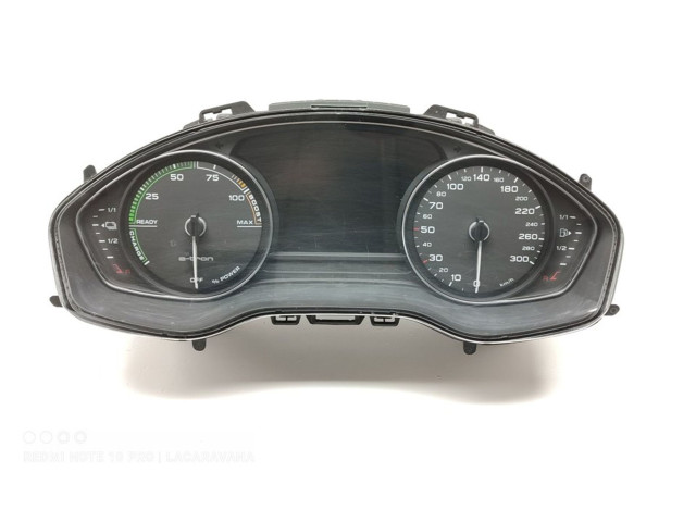 Панель приборов 80A920774 Audi Q5 SQ5