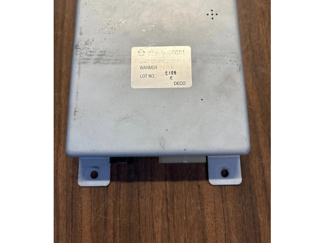 Модуль управления сидением 8731008001   SsangYong Rexton