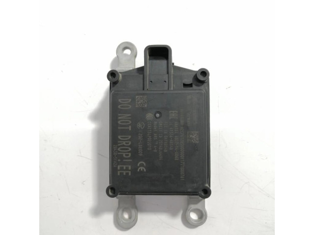 Řídící jednotka 4135AARS4B, MODULOELECTRONICO Nissan Micra 2018