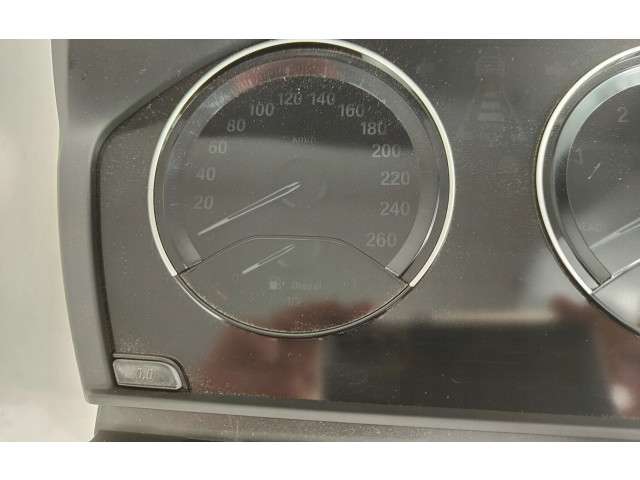 Přístrojová deska BMW X2 F39 2018 8713079