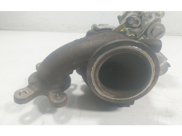  Турбина Volkswagen Golf SportWagen  05E145701E, 05E145701E         