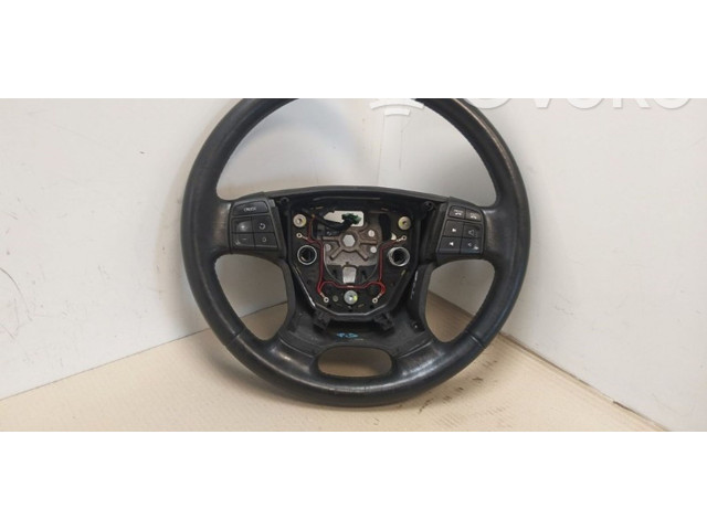Руль Volvo S80 2007 - 2013 года 30741897, 30741897