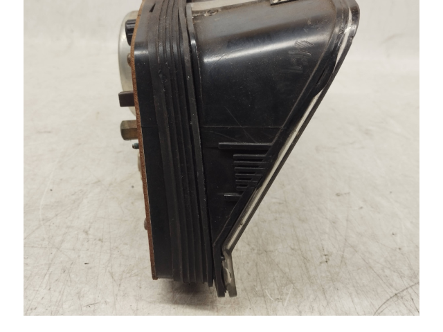 Панель приборов 1235420901, 0105422706   Mercedes-Benz W123       