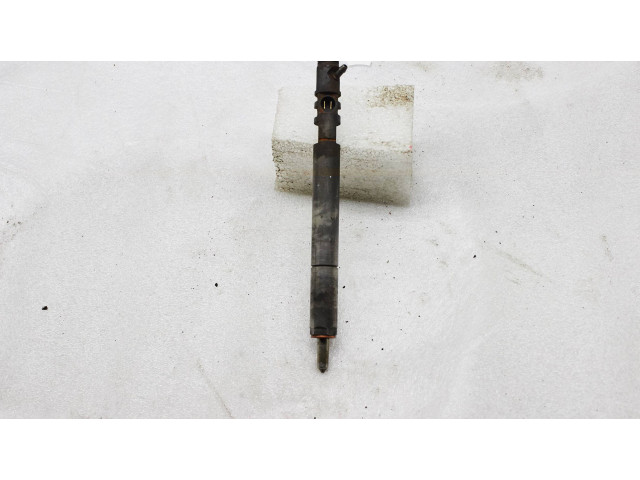 Форсунка EJBR02601Z, A6650170121    SsangYong Rexton   