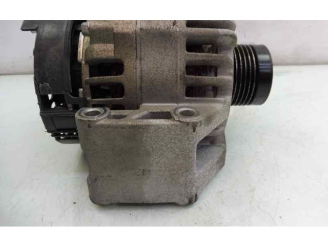 Генератор Dacia Sandero 1.2